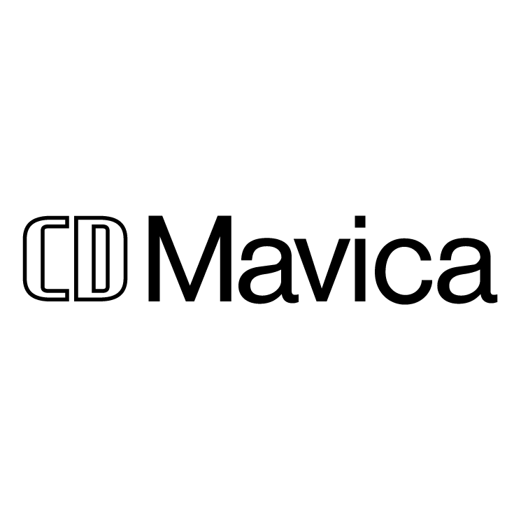 free vector Cd mavica