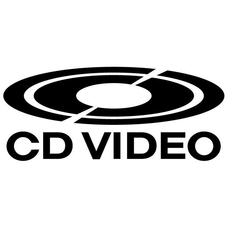 free vector Cd video 0