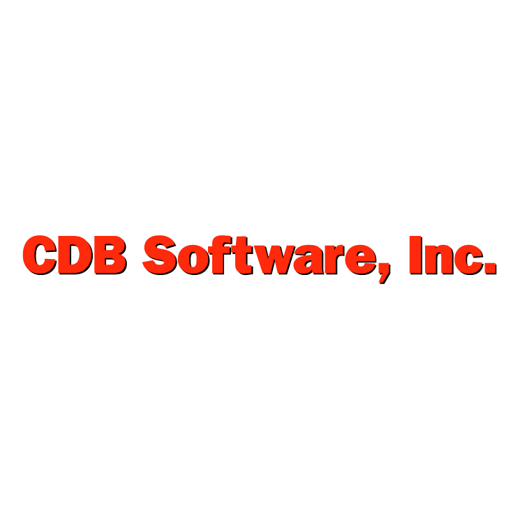 free vector Cdb software