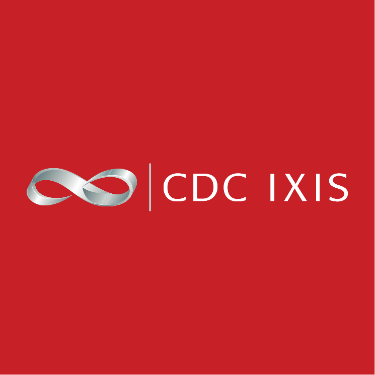 free vector Cdc ixis