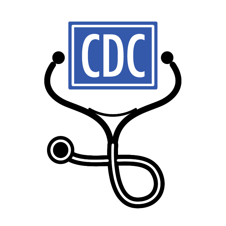 Cdc (86852) Free EPS, SVG Vector.