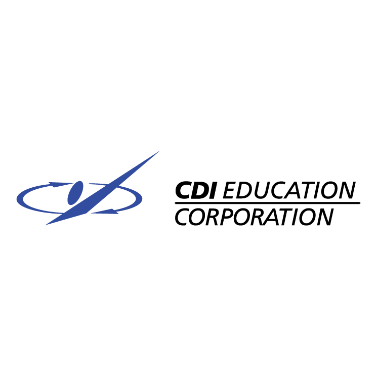 free vector Cdi education