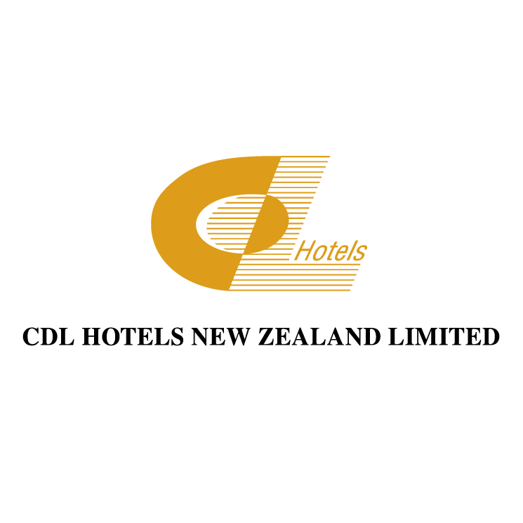 free vector Cdl hotels new zealand
