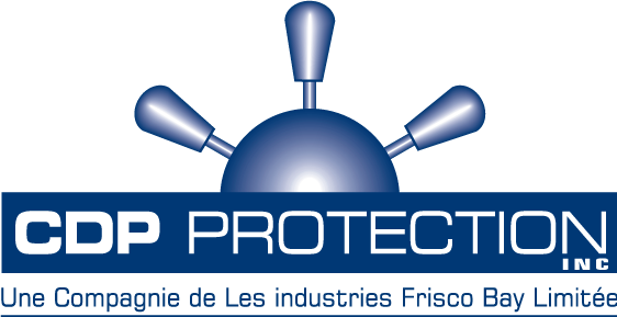 free vector CDP Protection logo