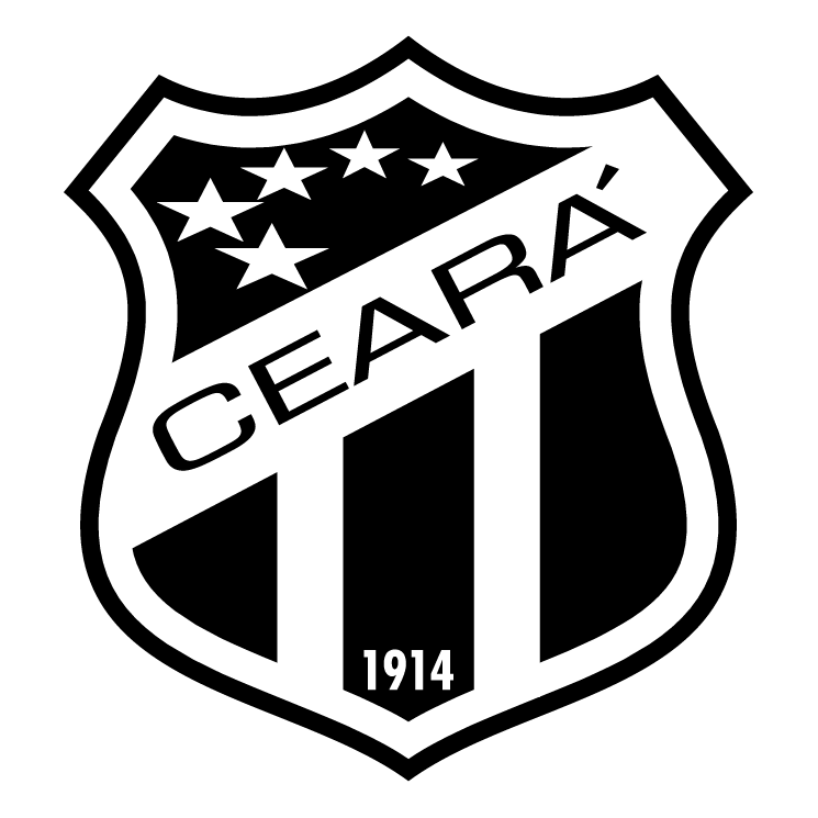 free vector Ceara sporting clube de fortaleza ce 0