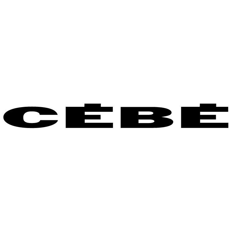 free vector Cebe