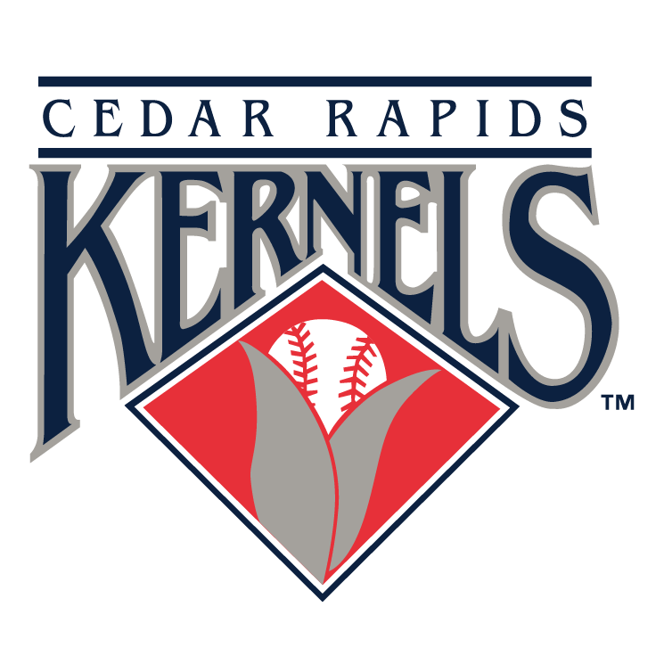 free vector Cedar rapids kernels