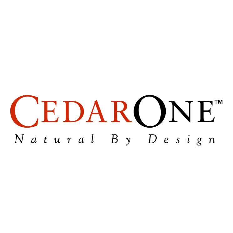 free vector Cedarone