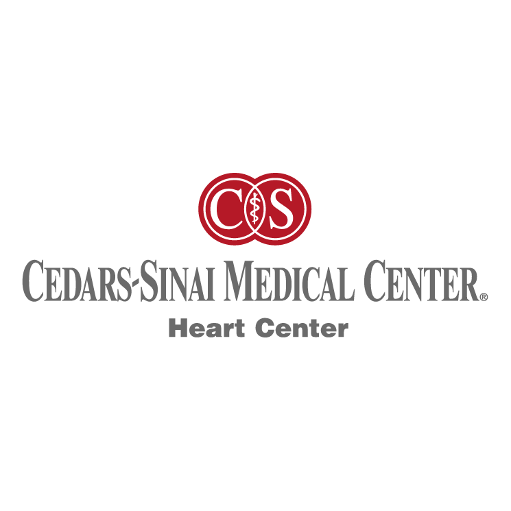 free vector Cedars sinai medical center