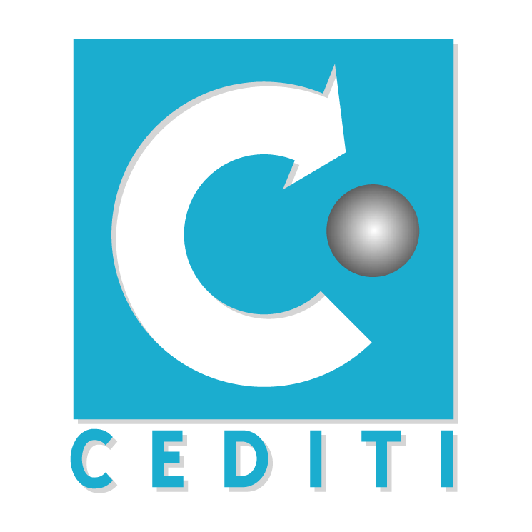 free vector Cediti