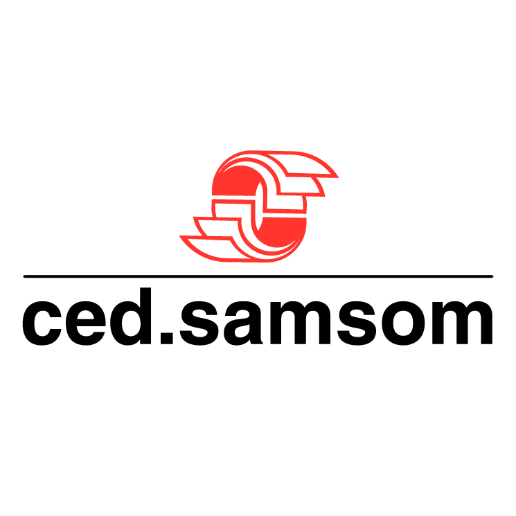 free vector Cedsamson