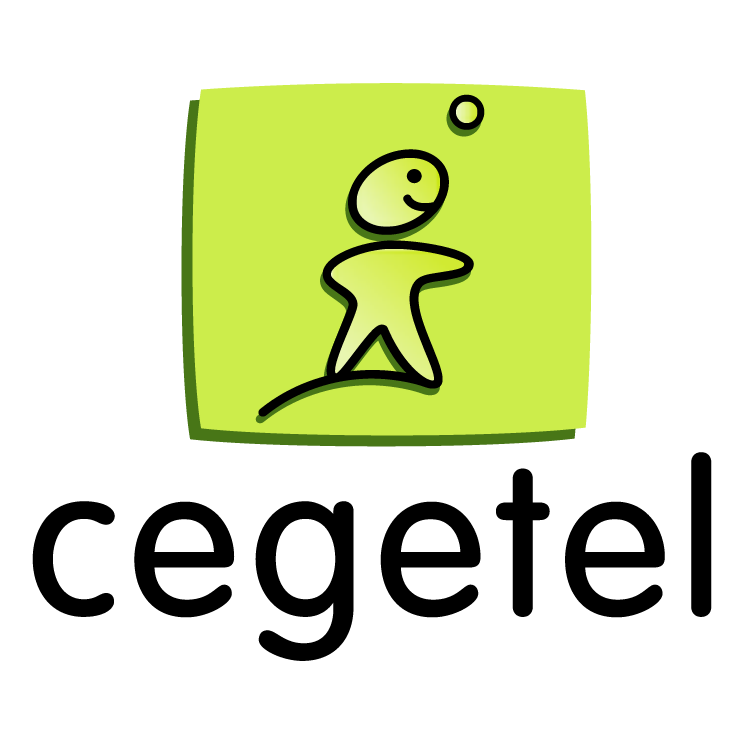 free vector Cegetel 1