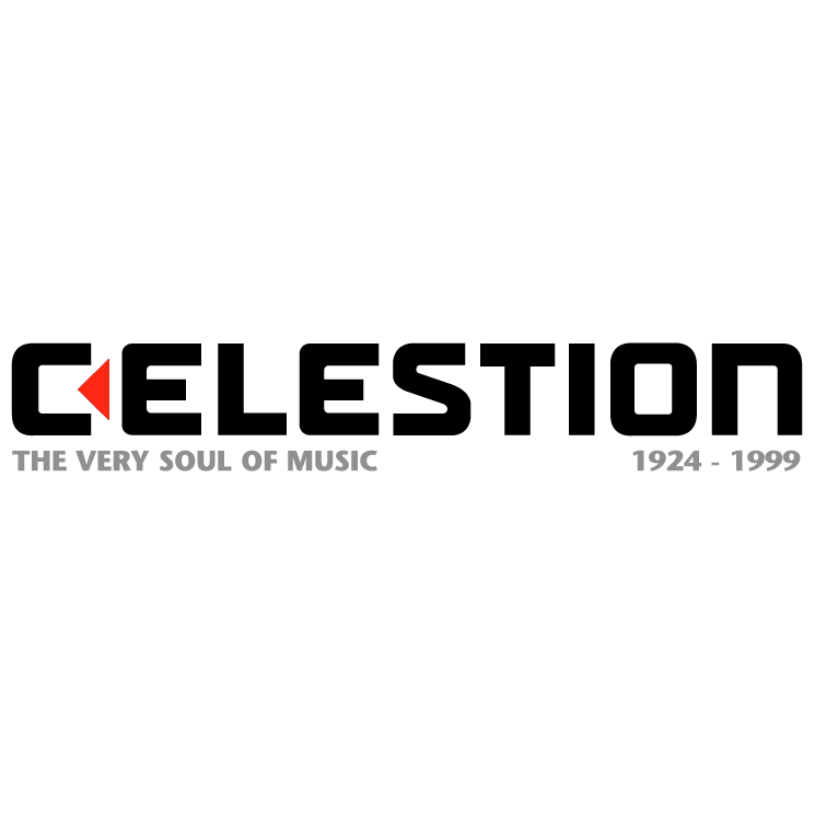 free vector Celestion 0