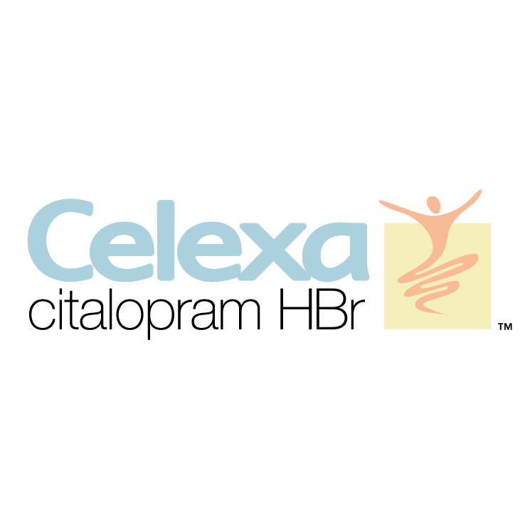 free vector Celexa citalopram