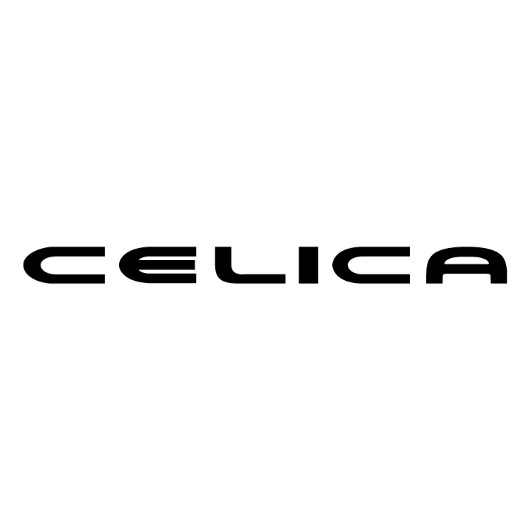 free vector Celica 0