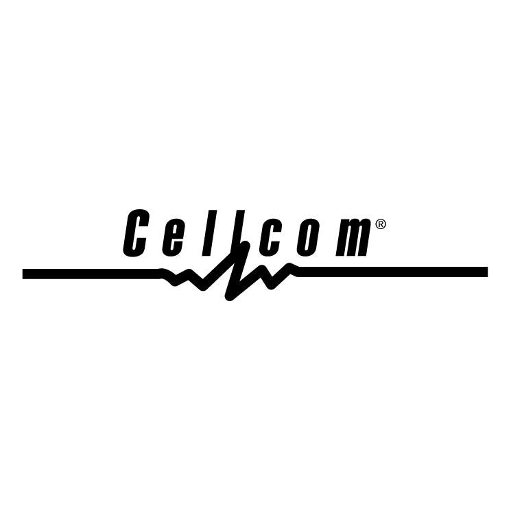 free vector Cellcom