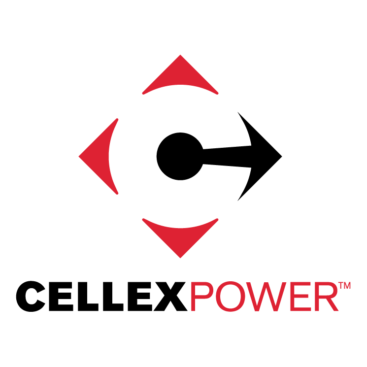 free vector Cellex power products 1