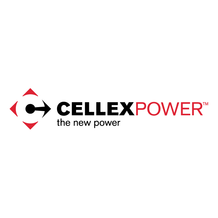 free vector Cellex power products 2
