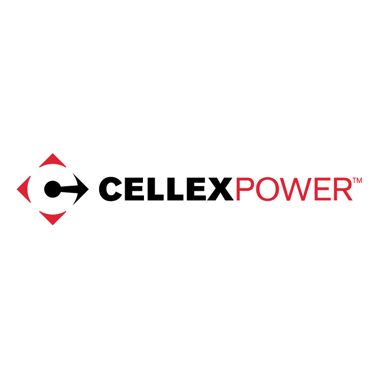 free vector Cellex power products