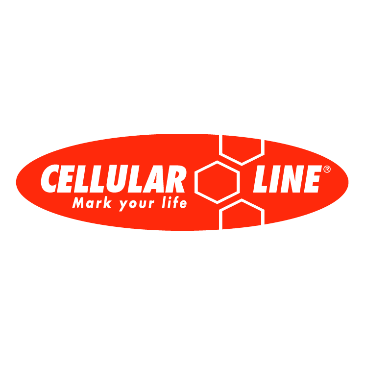 free vector Cellular line
