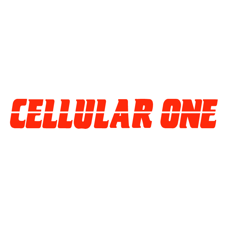 free vector Cellular one