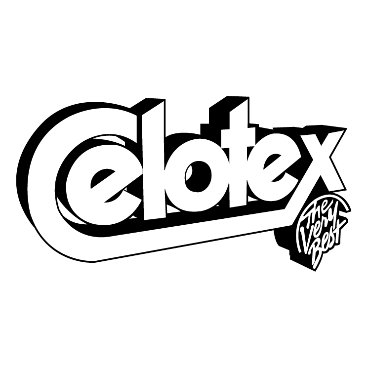 free vector Celotex 0