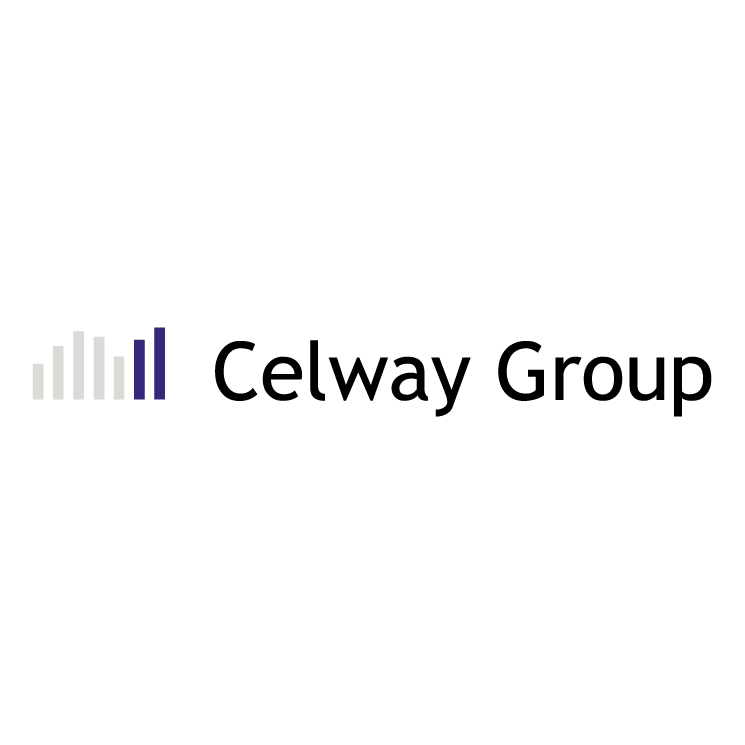 free vector Celway group