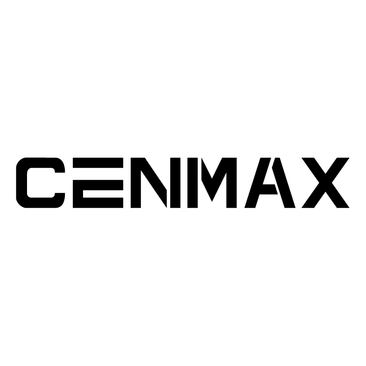 free vector Cenmax