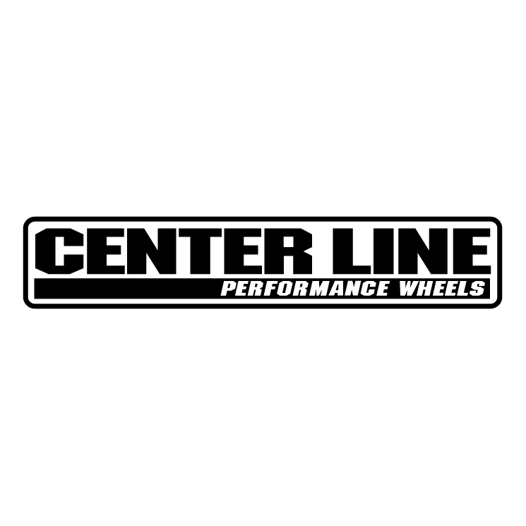 free vector Center line