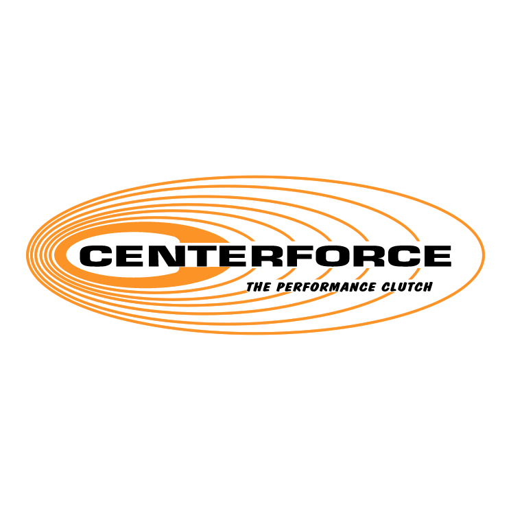 free vector Centerforce