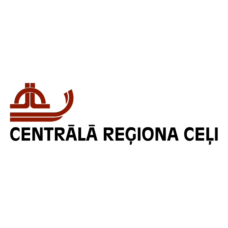 free vector Centrala regiona celi