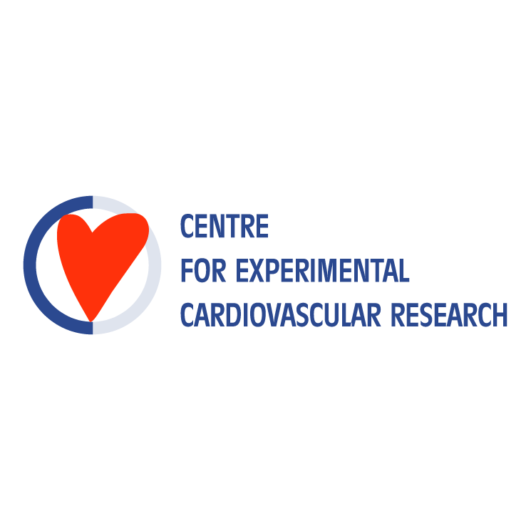 free vector Centre for experimental cardiovascular research