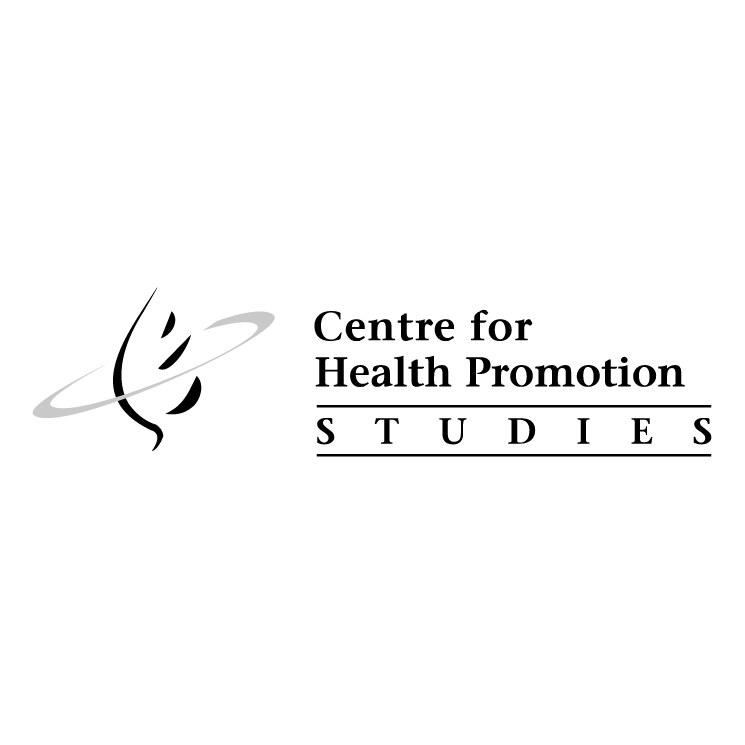 free vector Centre for health promotion studies