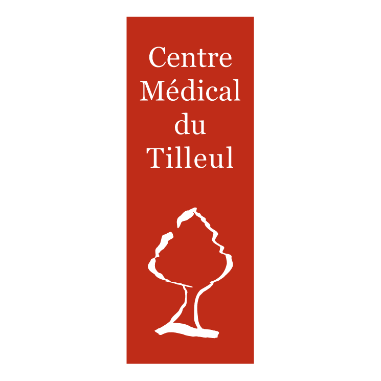 free vector Centre medical du tilleul