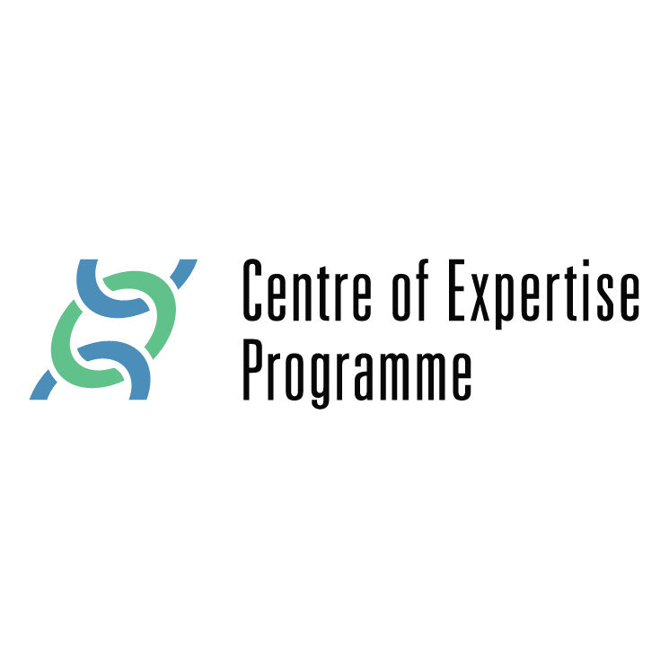 free vector Centre of expertise programme