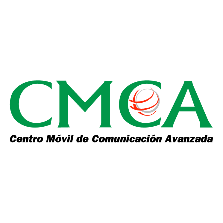 free vector Centro movil de comunicacion avanzada