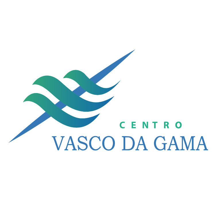 free vector Centro vasco da gama