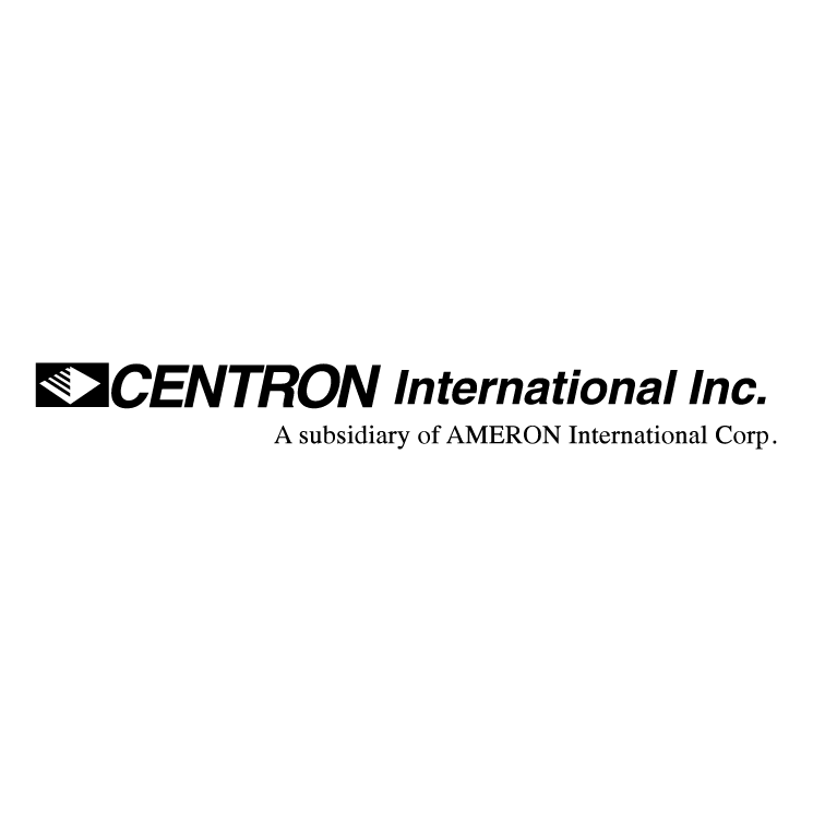 free vector Centron international