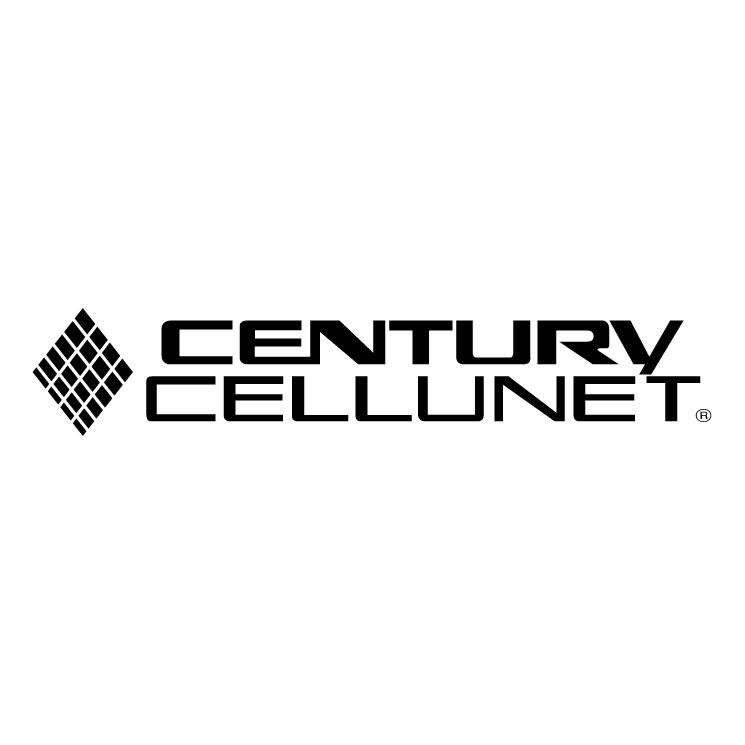 free vector Century cellunet