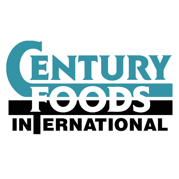 free vector Century foods international