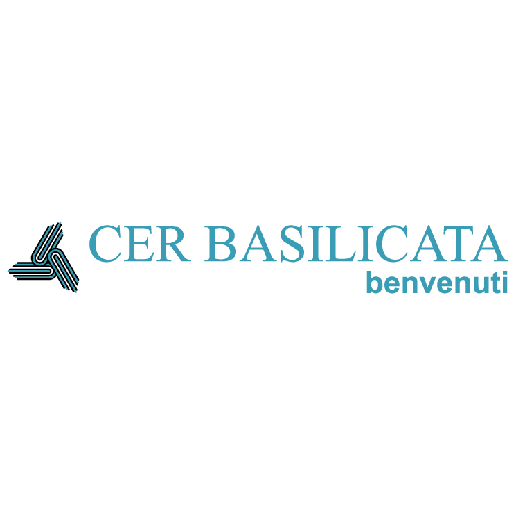 free vector Cer basilicata