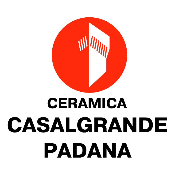 free vector Ceramica casalgrande padana