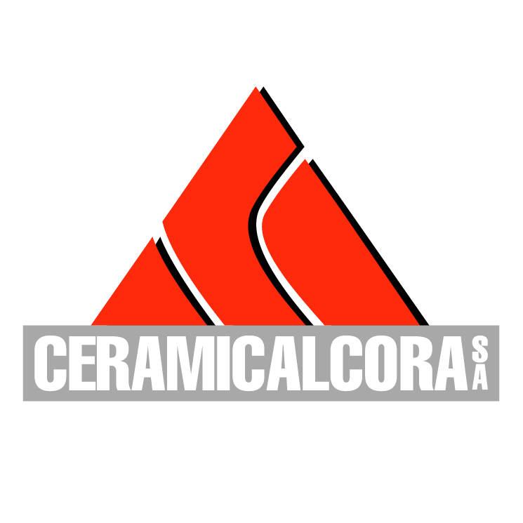free vector Ceramicalcora