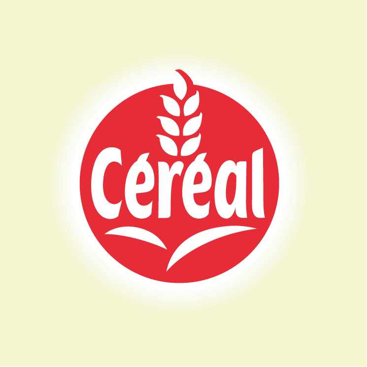 free vector Cereal