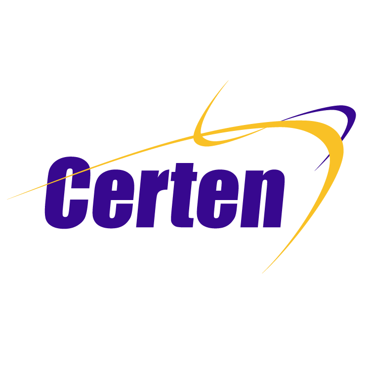 free vector Certen
