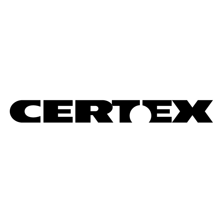 free vector Certex