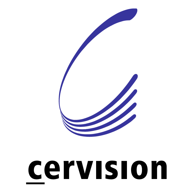 free vector Cervision