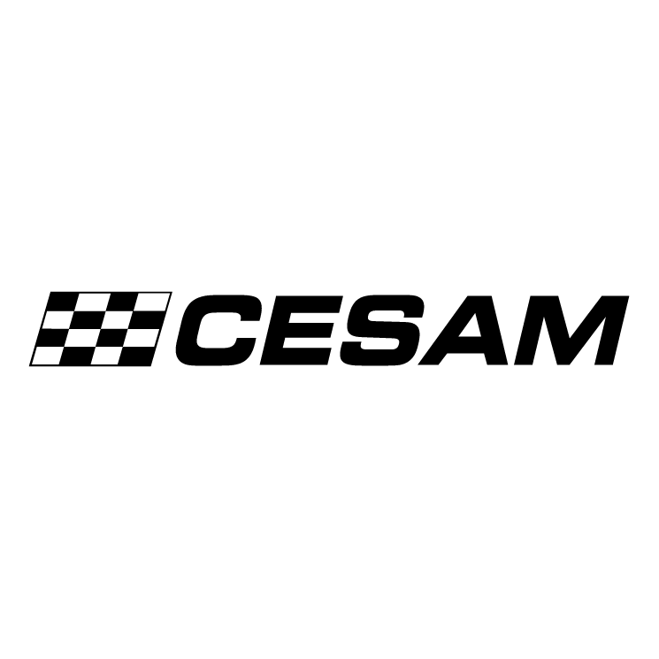 free vector Cesam 0