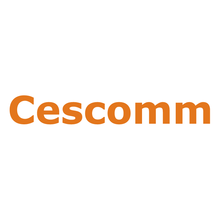 free vector Cescomm
