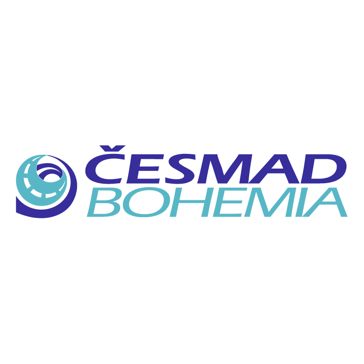 free vector Cesmad bohemia